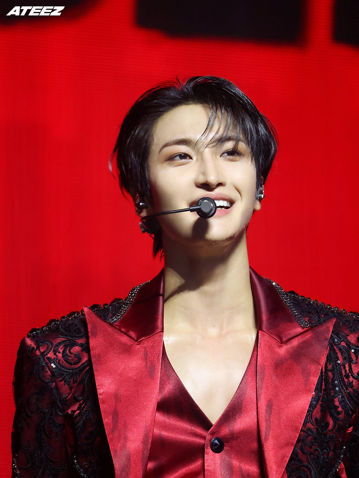 ATEEZ withmuu ソンファ ATEEZ withmuu ソンファ 2025年最新】ateez ソンファ トレカ