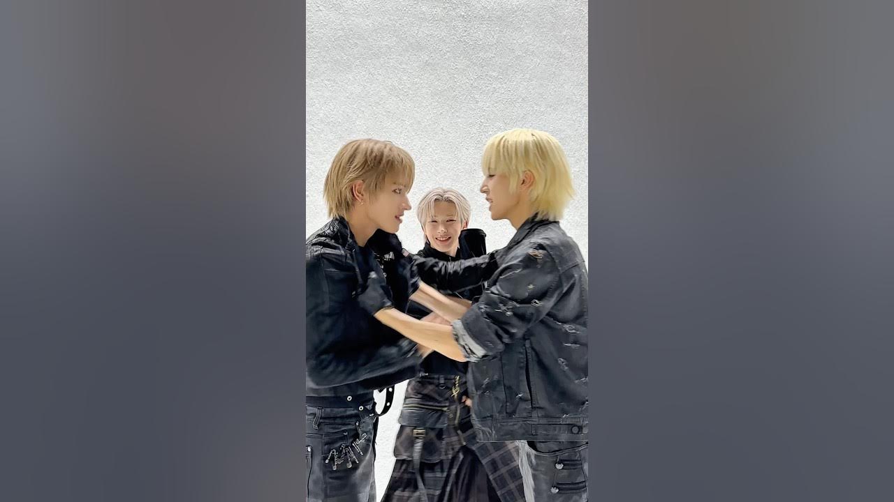 Latest photo of Tomoya (NEXZ)