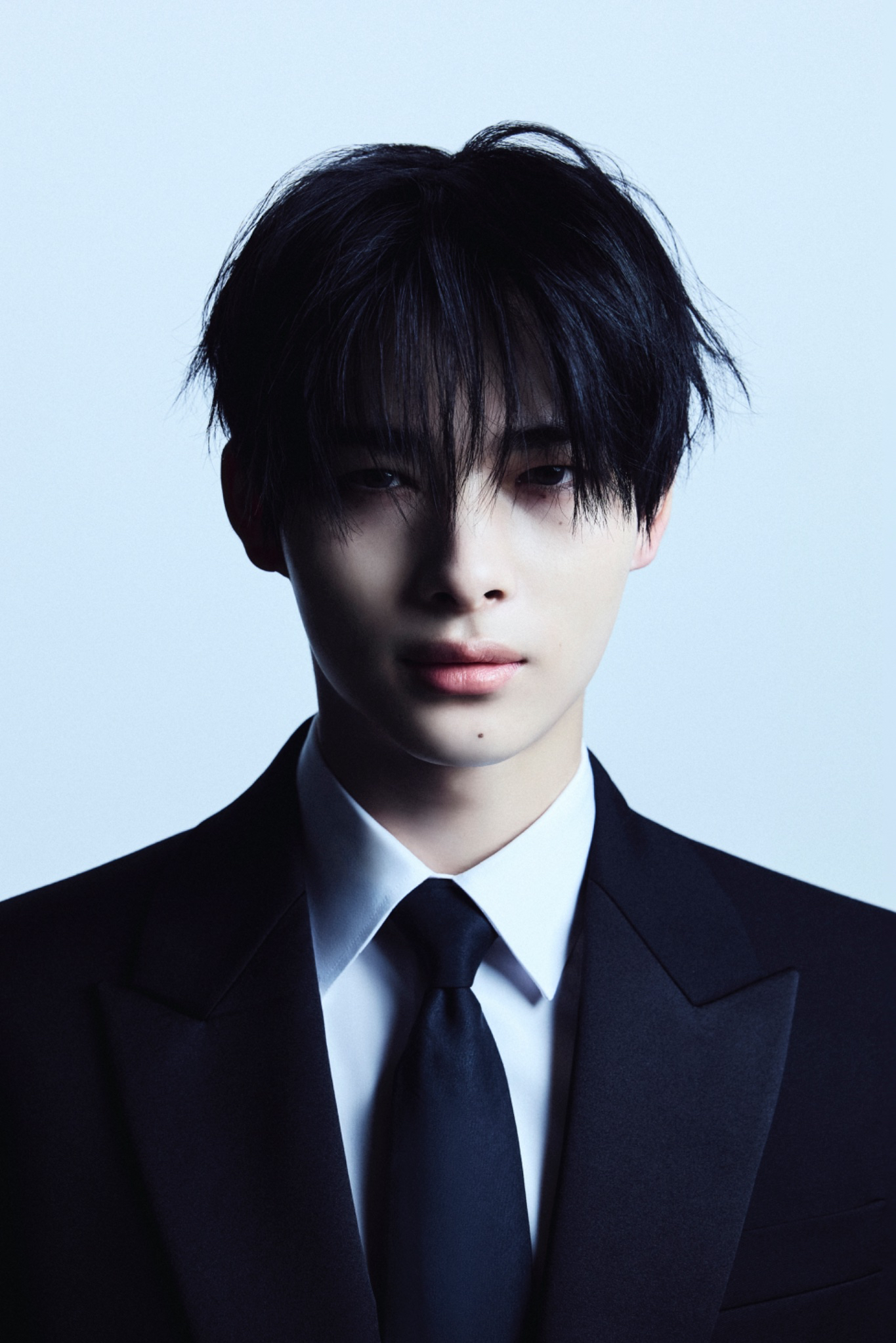 ニキ (ENHYPEN)の最新写真