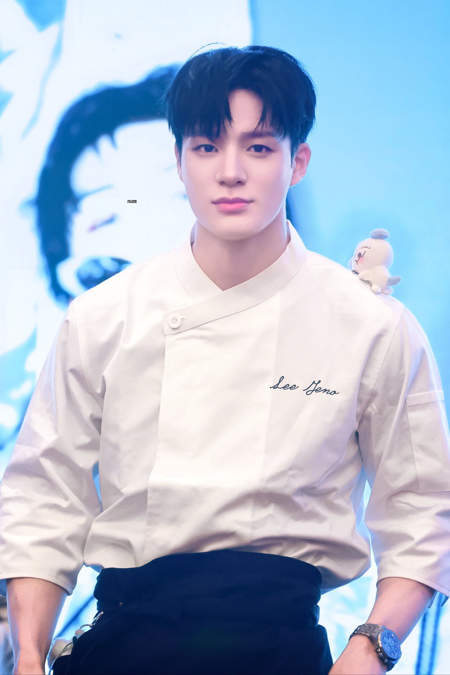 Latest photo of Jeno (NCT DREAM)