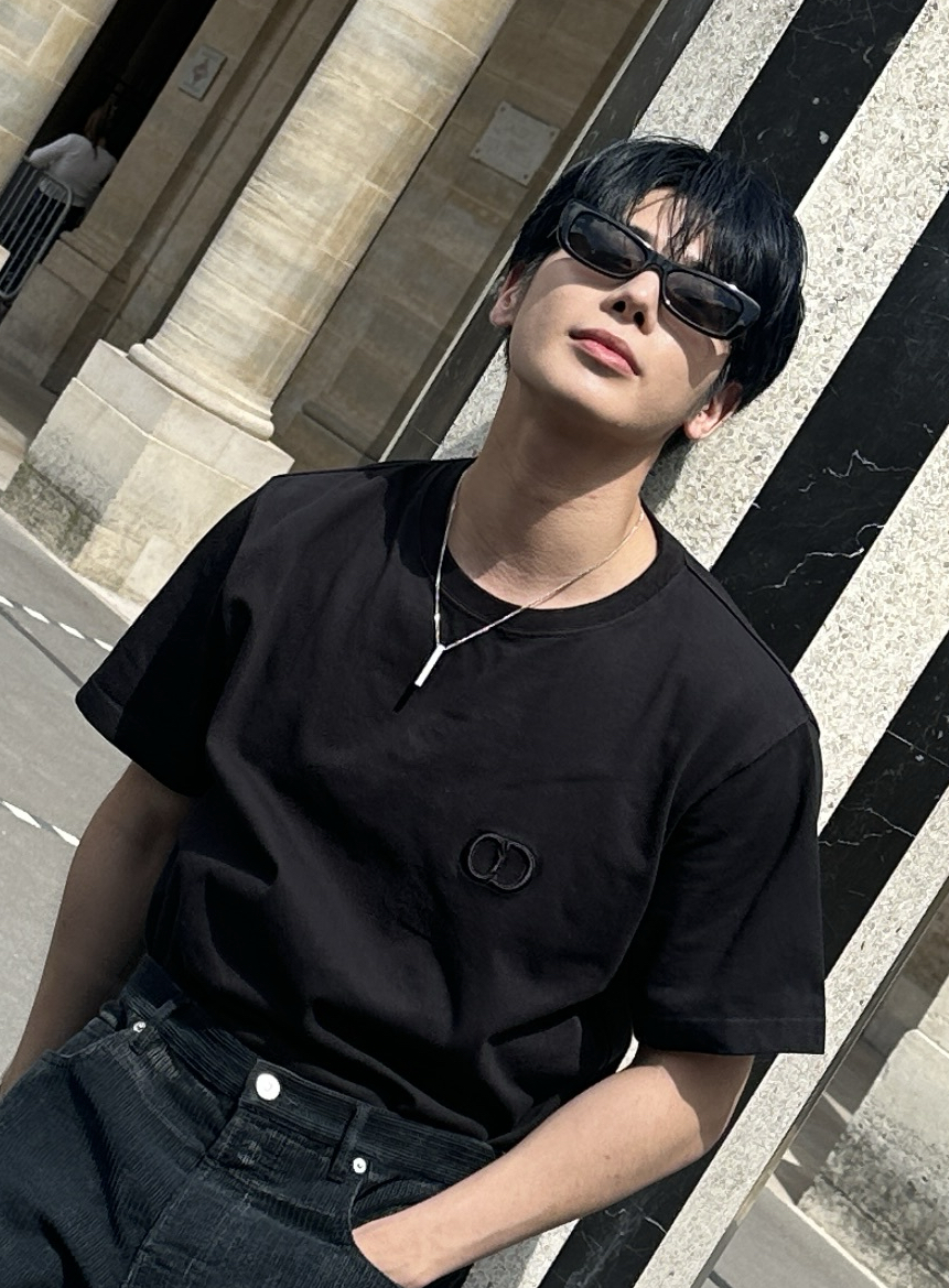Latest photo of Taehyun (TOMORROW X TOGETHER)