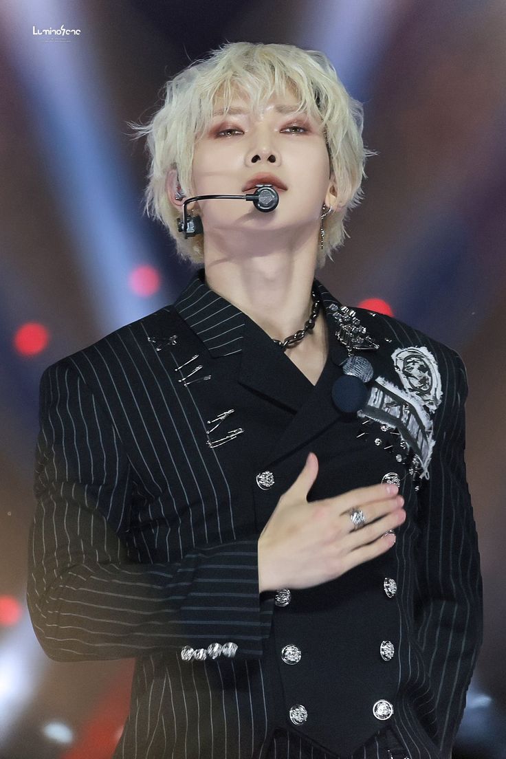 에이티즈 팬이 찍은 순간