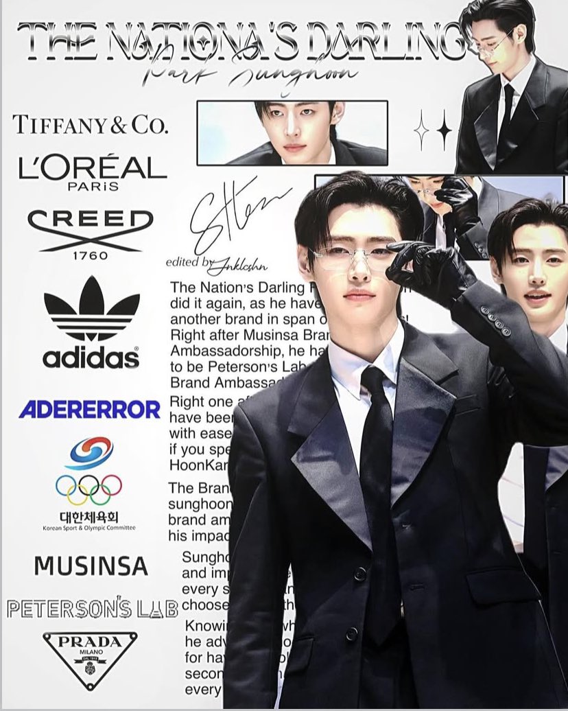 ENHYPEN粉絲拍下的瞬間