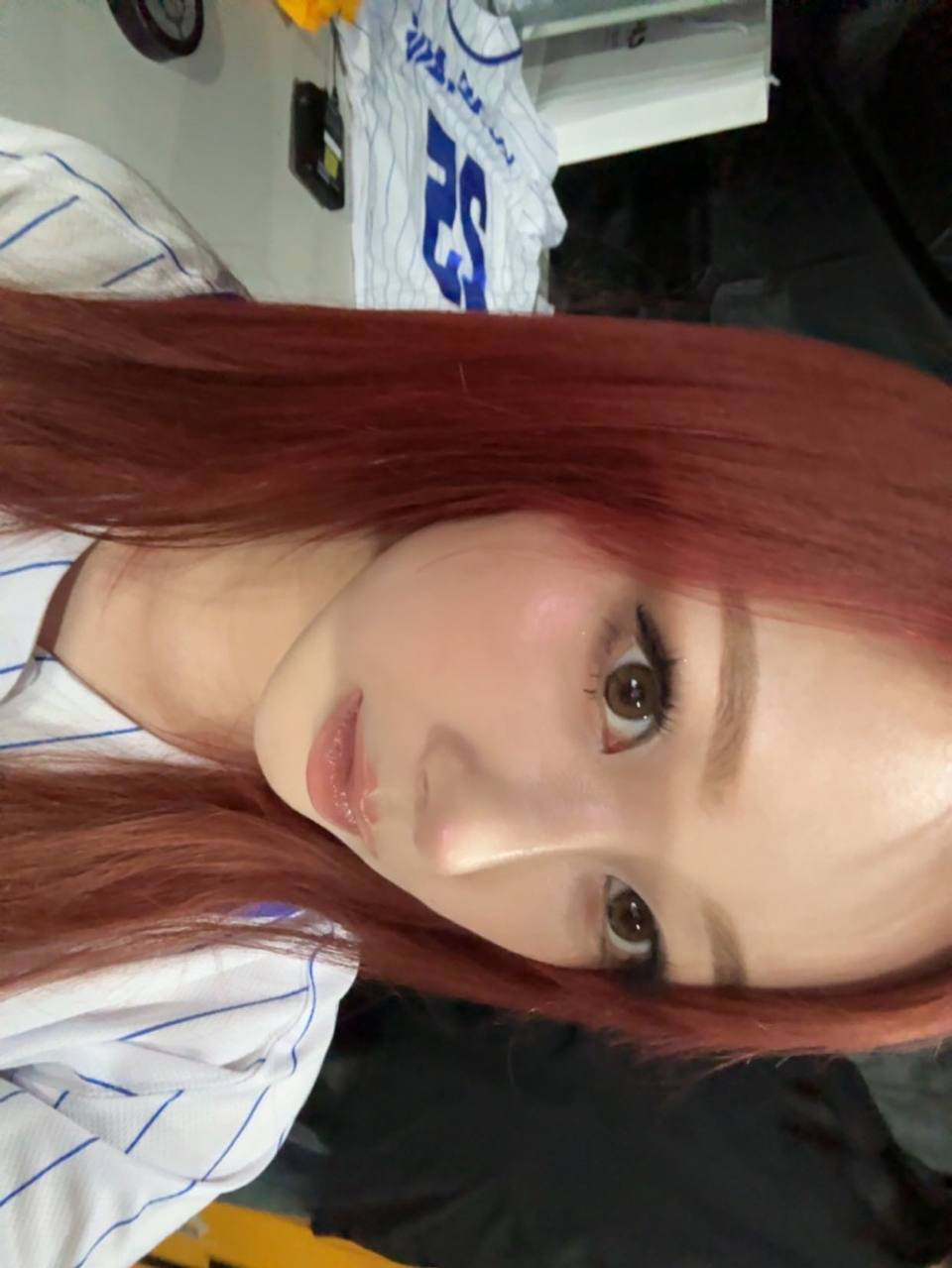 Latest photo of Giselle (aespa)