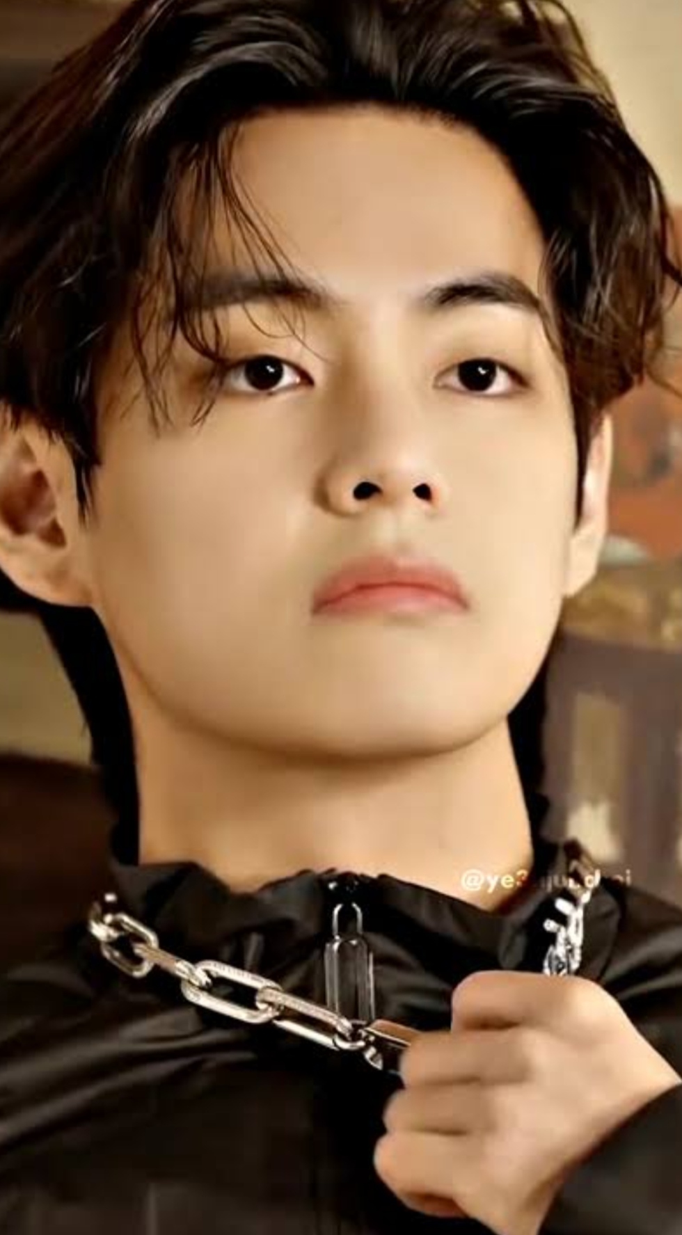 V (BTS)ファンが撮った瞬間