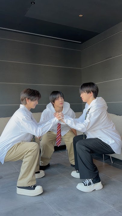 Today's most popular wallpaper in the Fuma (&TEAM) community