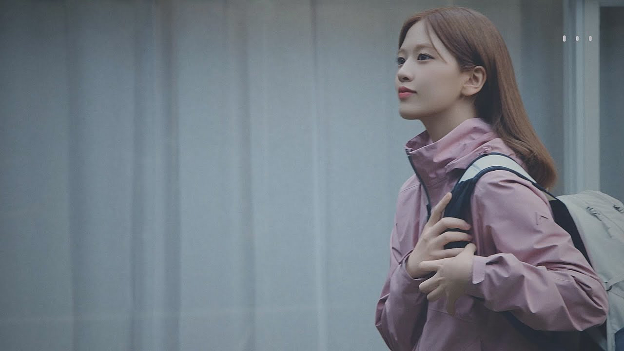 안유진 (IVE) 최근 활동샷