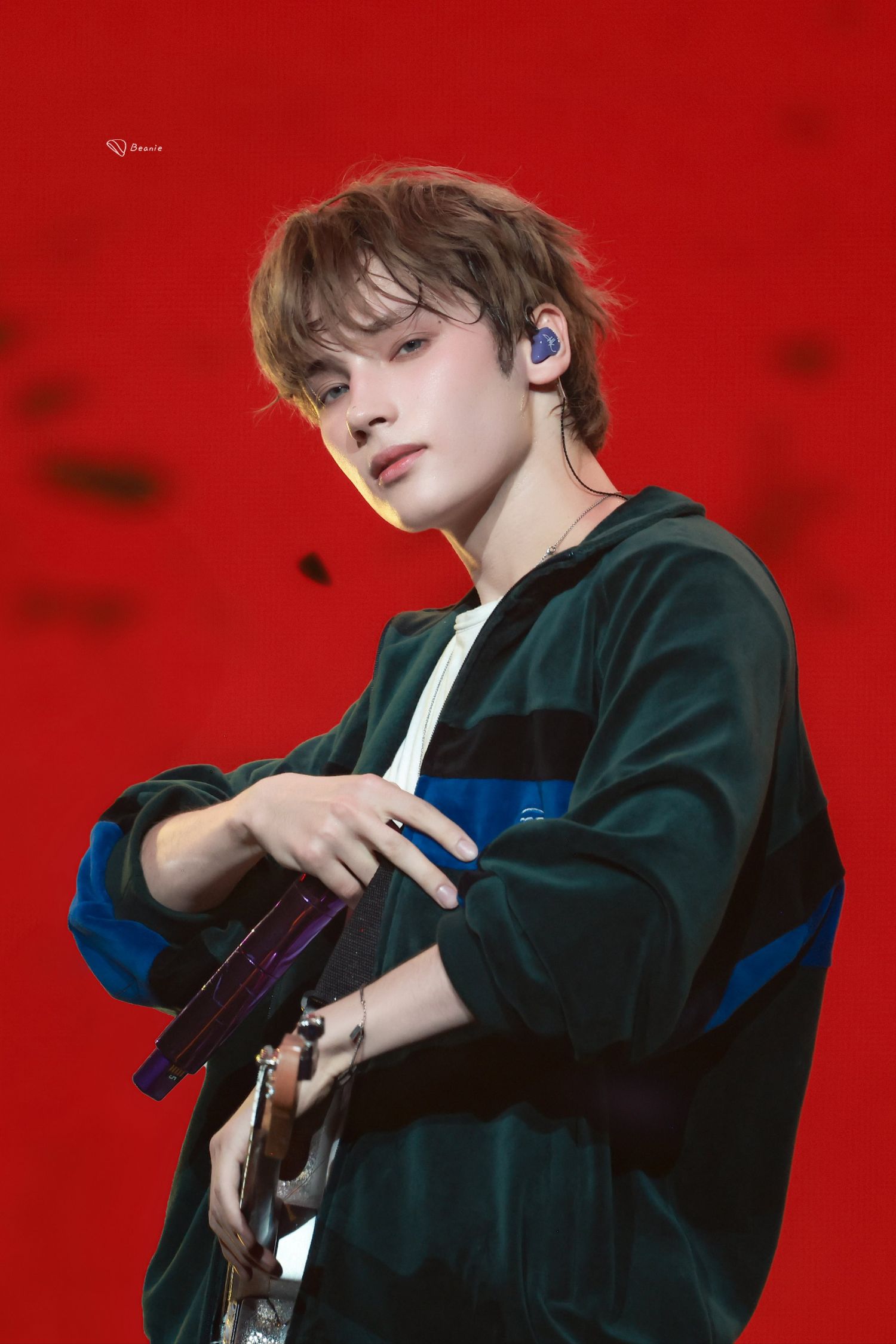 Latest photo of HueningKai (TOMORROW X TOGETHER)
