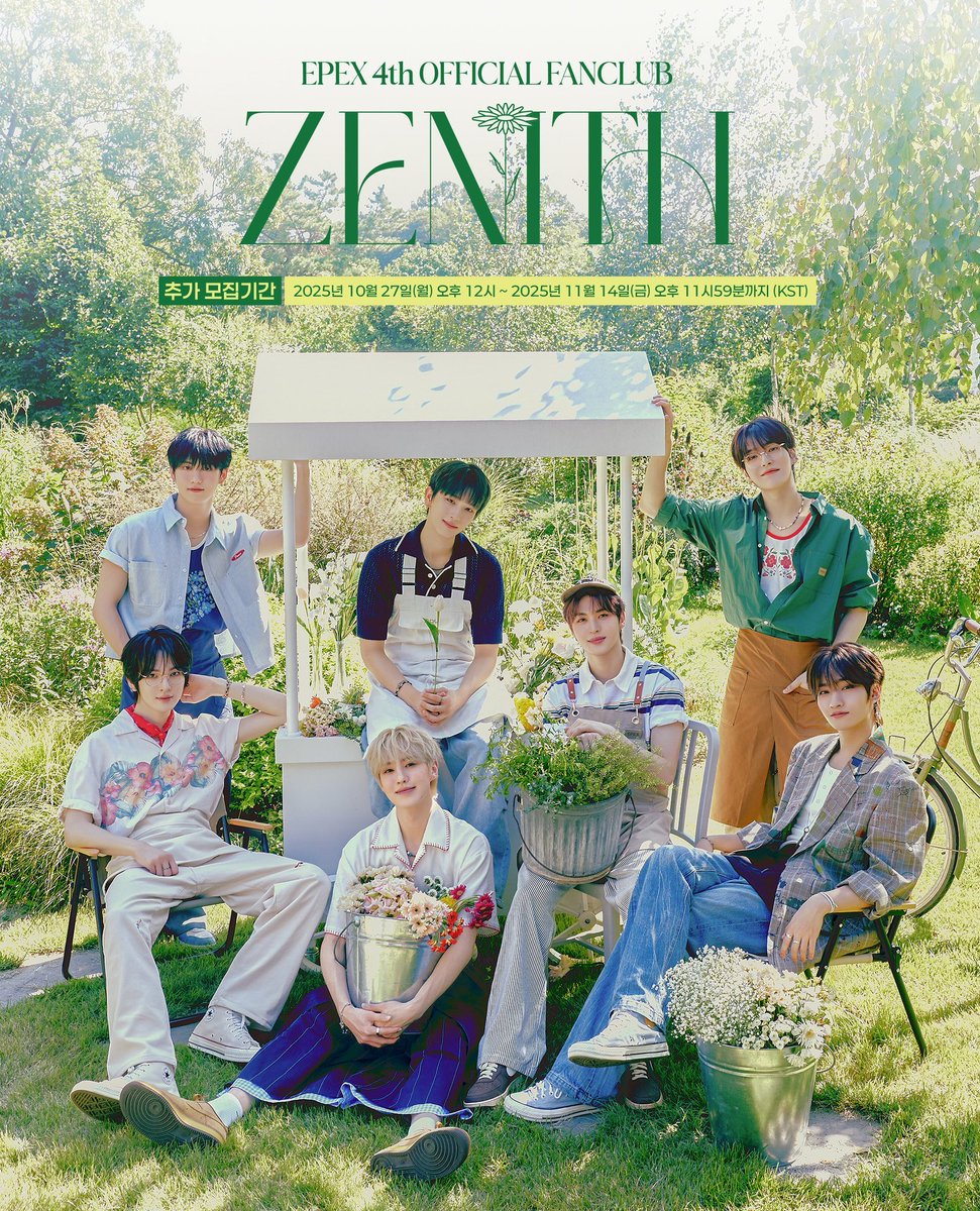 Recent activity shot of EPEX