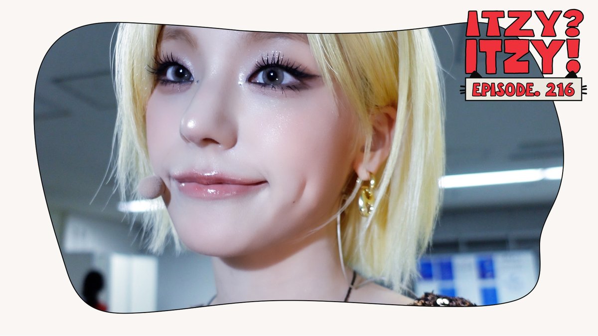 ITZY의 최신 사진