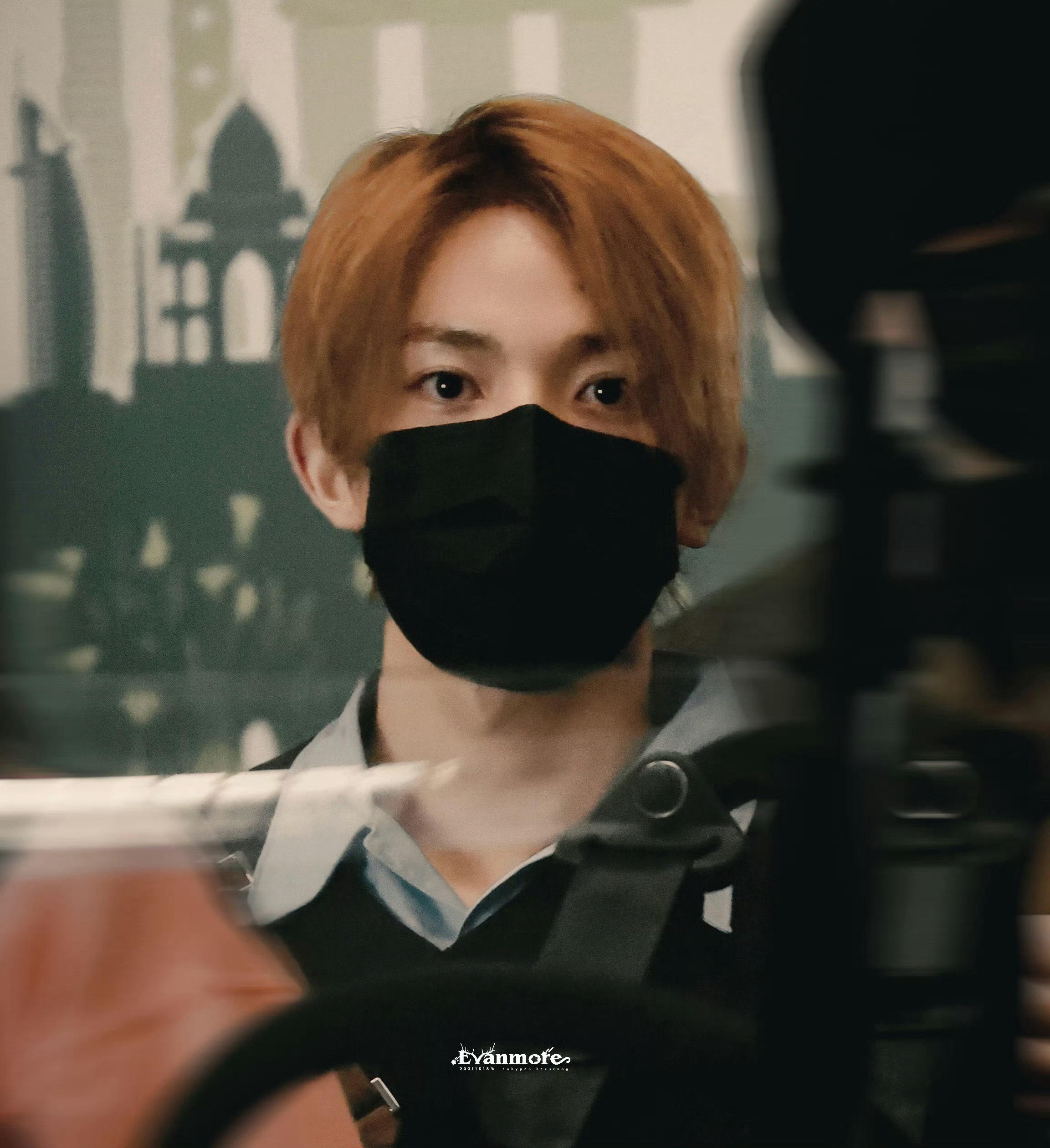 희승 (ENHYPEN)의 최신 사진