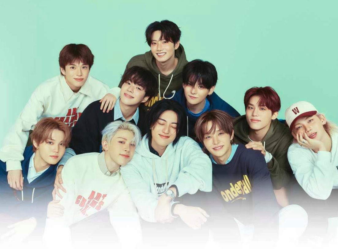 Potret di balik layar TREASURE