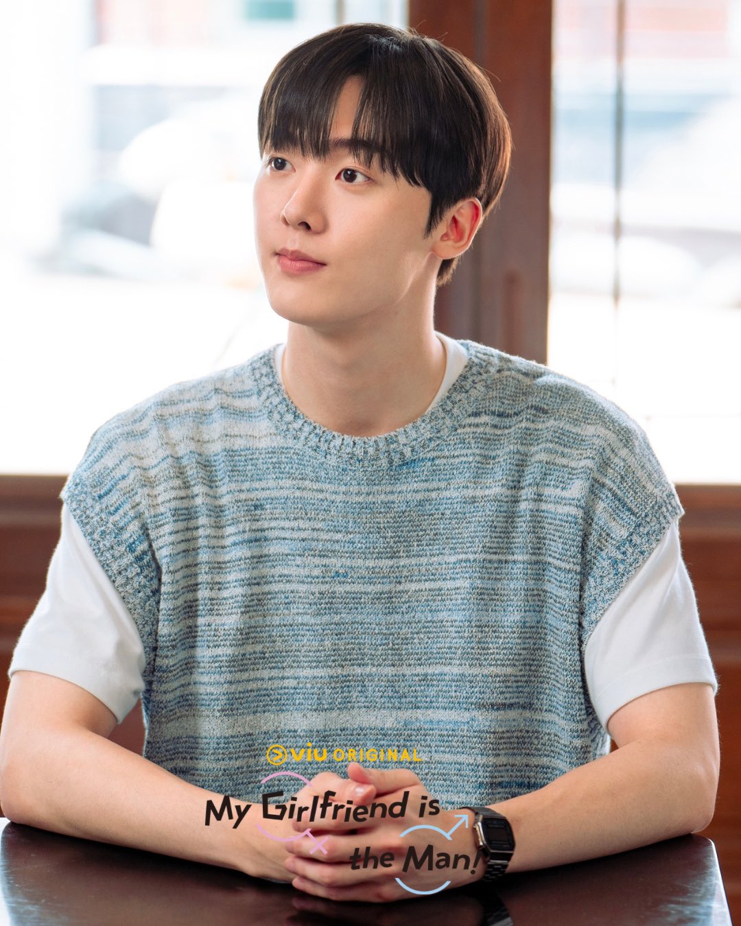 Latest photo of Sanha (ASTRO)