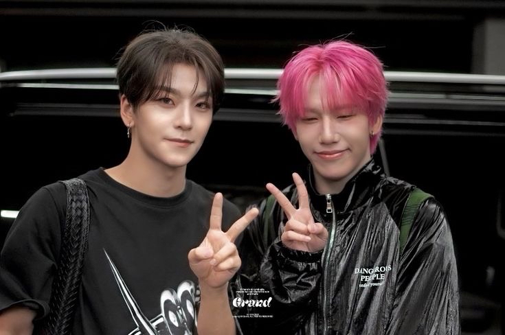 BOY STORY的最新照片