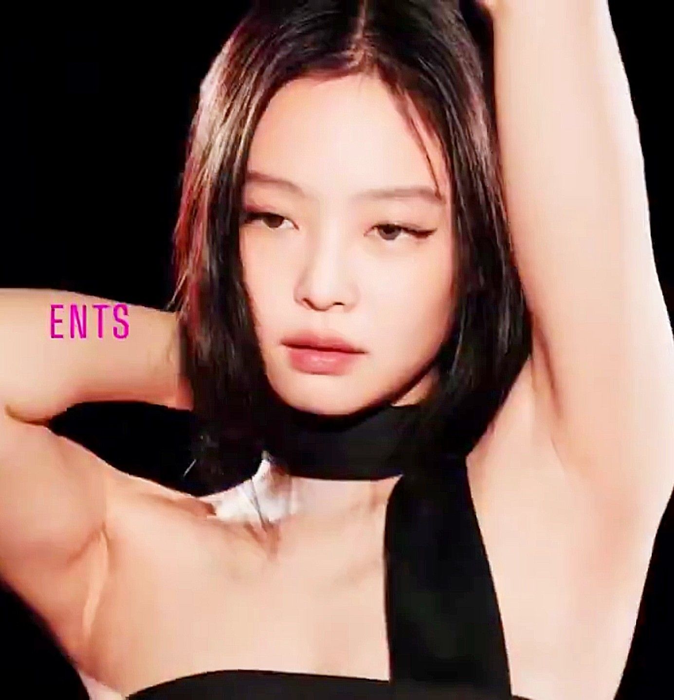Jennie (BLACKPINK)的最新活動照片