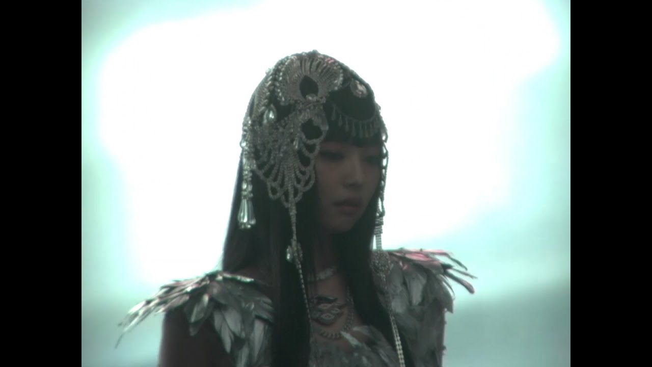 BLACKPINK的最新活動照片