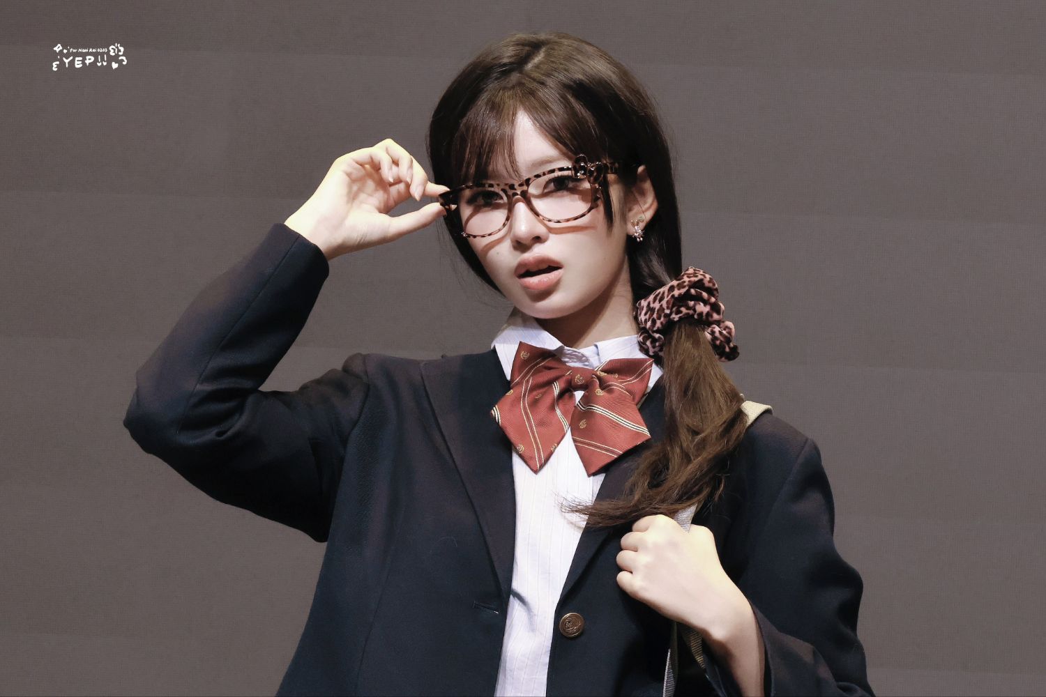 Latest photo of Rei (IVE)