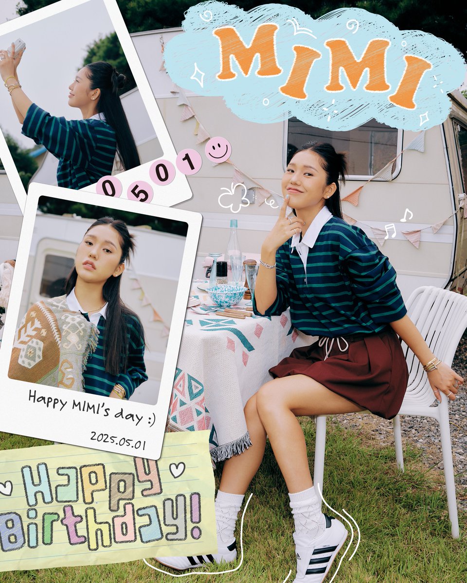 OH MY GIRL的最新照片