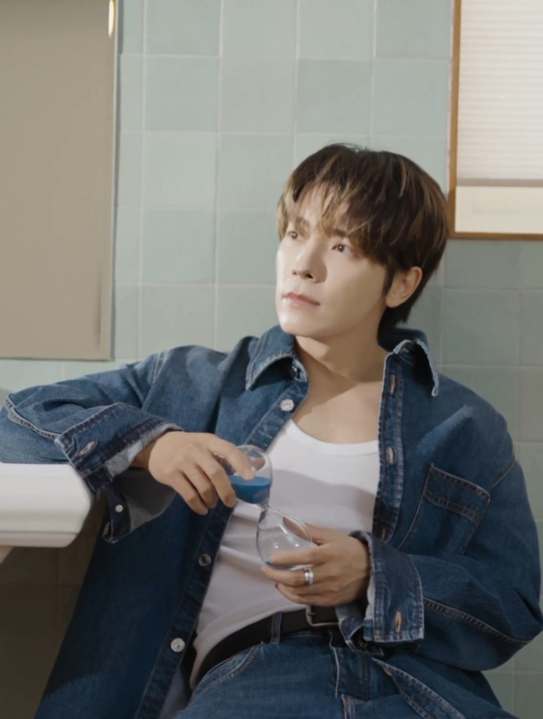 Super Junior的幕後花絮