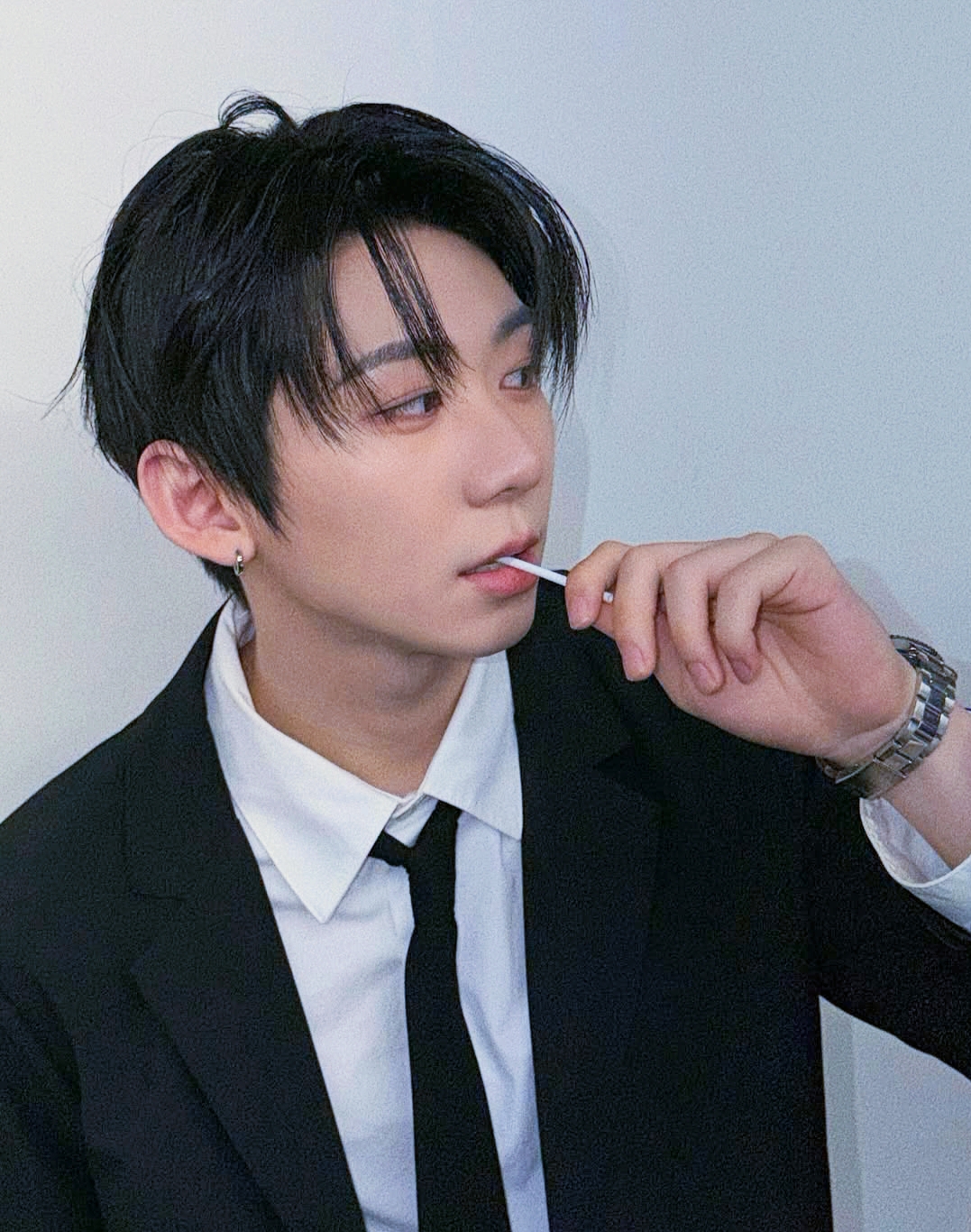 Latest photo of Park Han (AHOF)