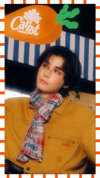 Behind-the-scenes cut of Leehan (BOYNEXTDOOR)