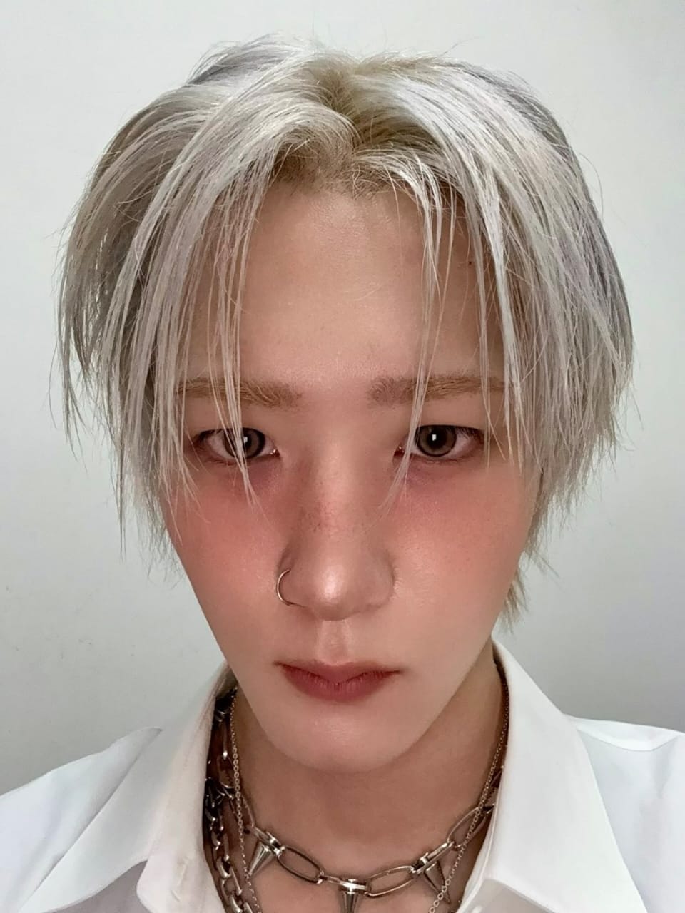 Latest photo of SOUL (P1Harmony)