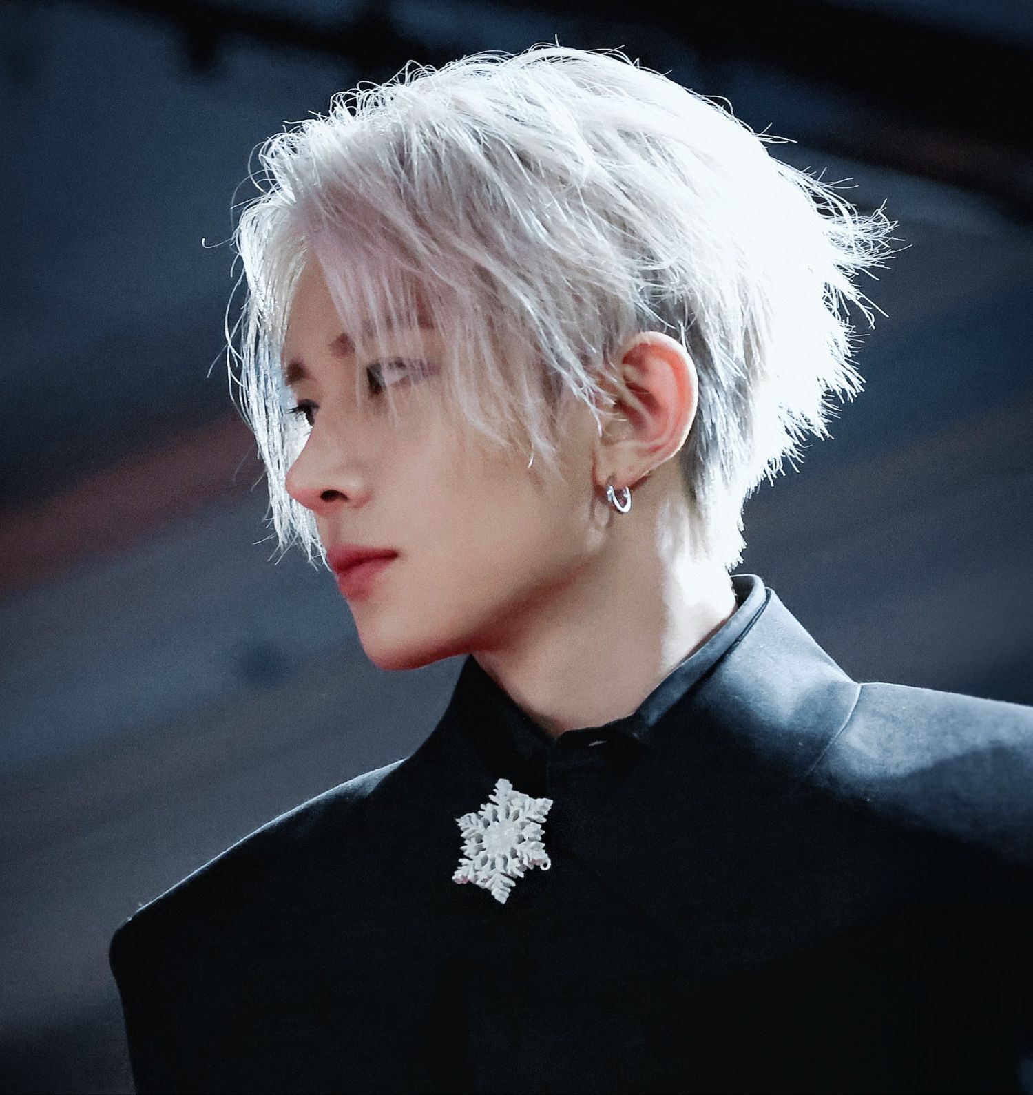 희승 (ENHYPEN) 최근 활동샷