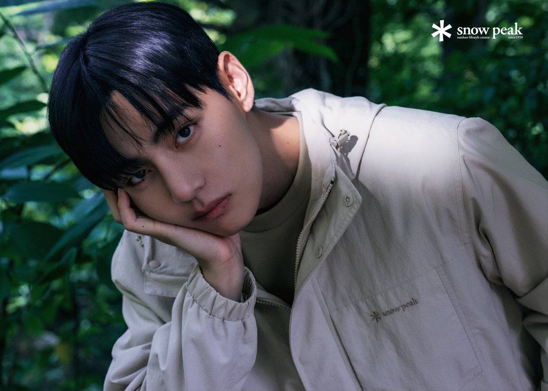 뷔 (방탄소년단) 팬이 찍은 순간