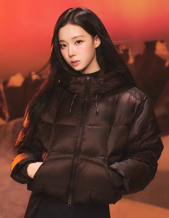 윈터 (에스파) 팬이 찍은 순간