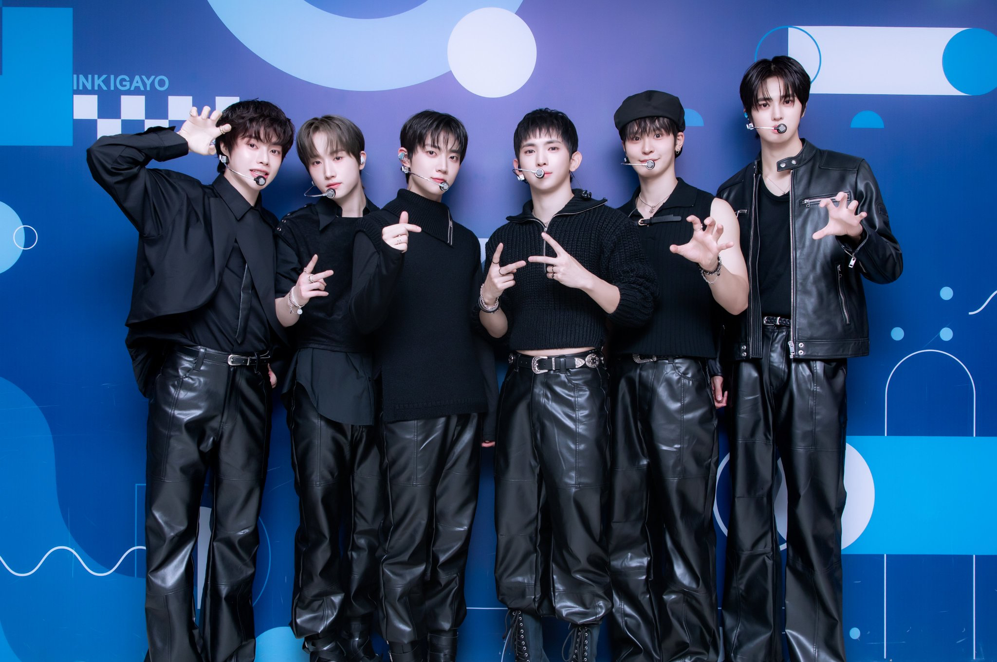 Latest photo of TEMPEST