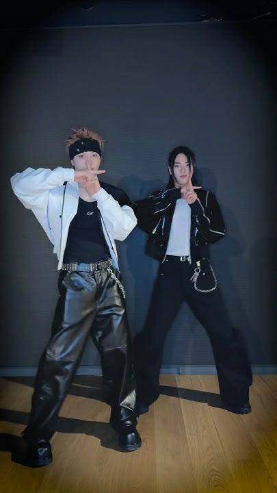 Foto aktivitas terbaru So Junghwan (TREASURE)