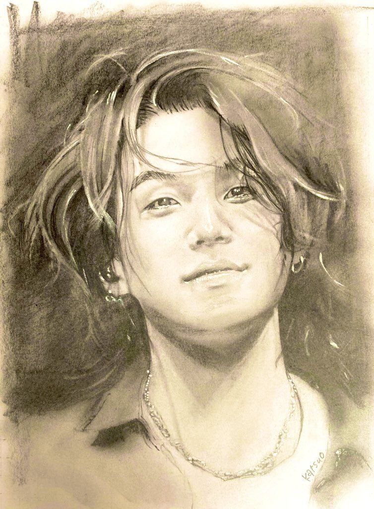 Momen yang diabadikan oleh penggemar SUGA (BTS)