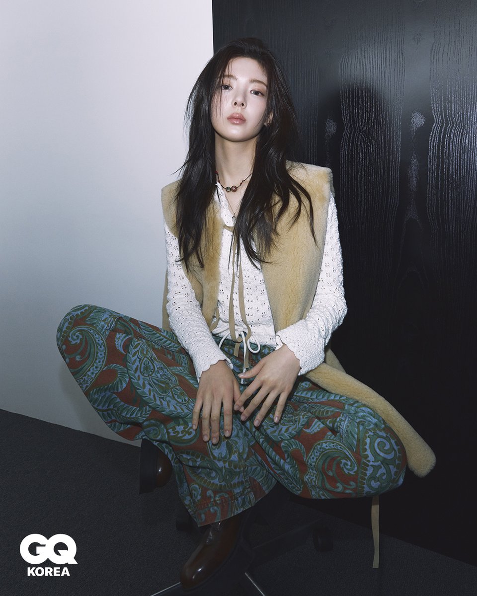 Latest photo of ITZY