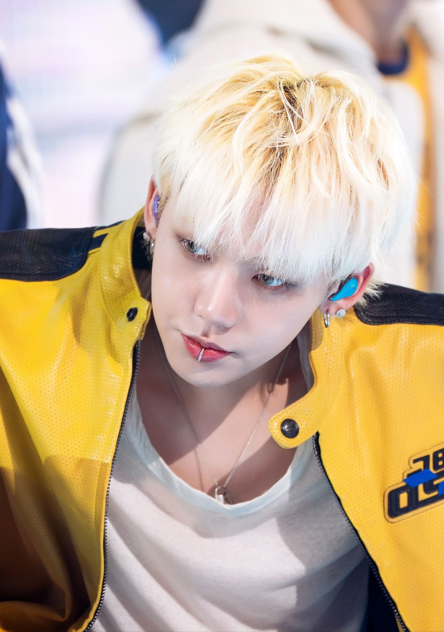 Latest photo of Choi Hyunsuk (TREASURE)
