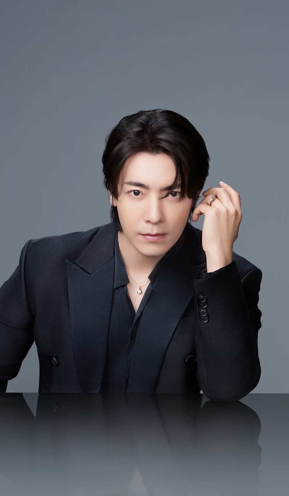 Fandom-recommended wallpaper image of Donghae (Super Junior)