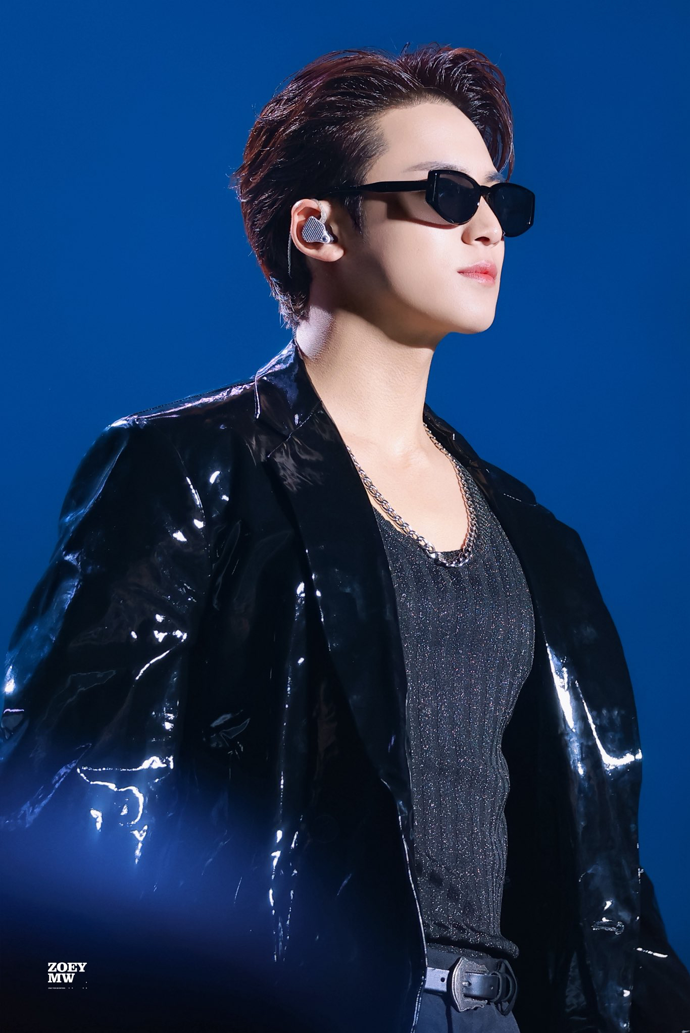 Latest photo of Mingyu (SEVENTEEN)