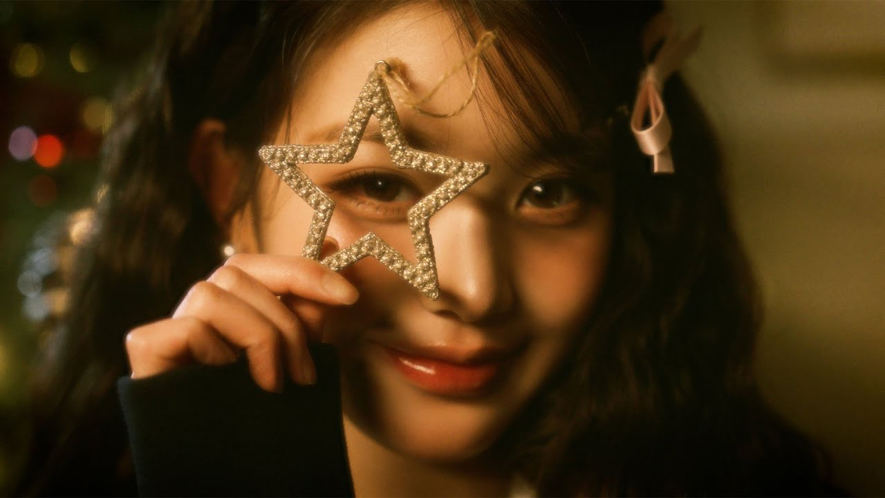 Latest photo of Jang Wonyoung (IVE)