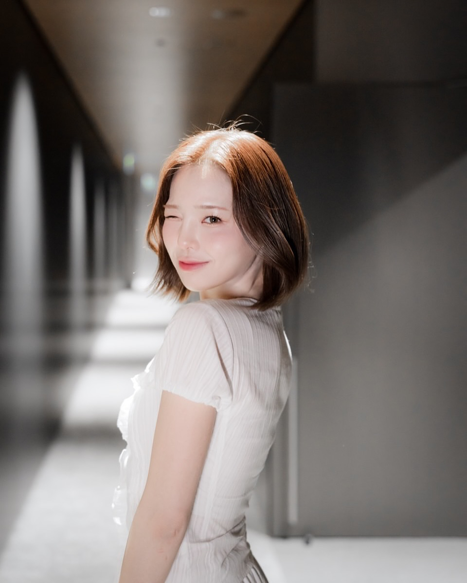 Latest photo of Mako (NiziU)