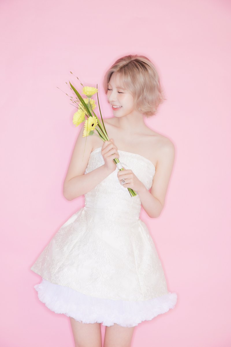 A moment captured by NMIXX's fan