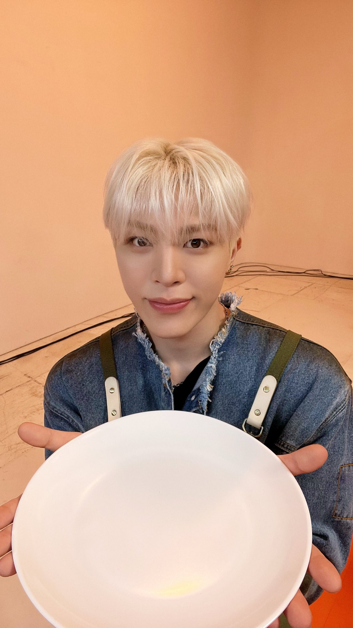 Latest photo of So Junghwan (TREASURE)