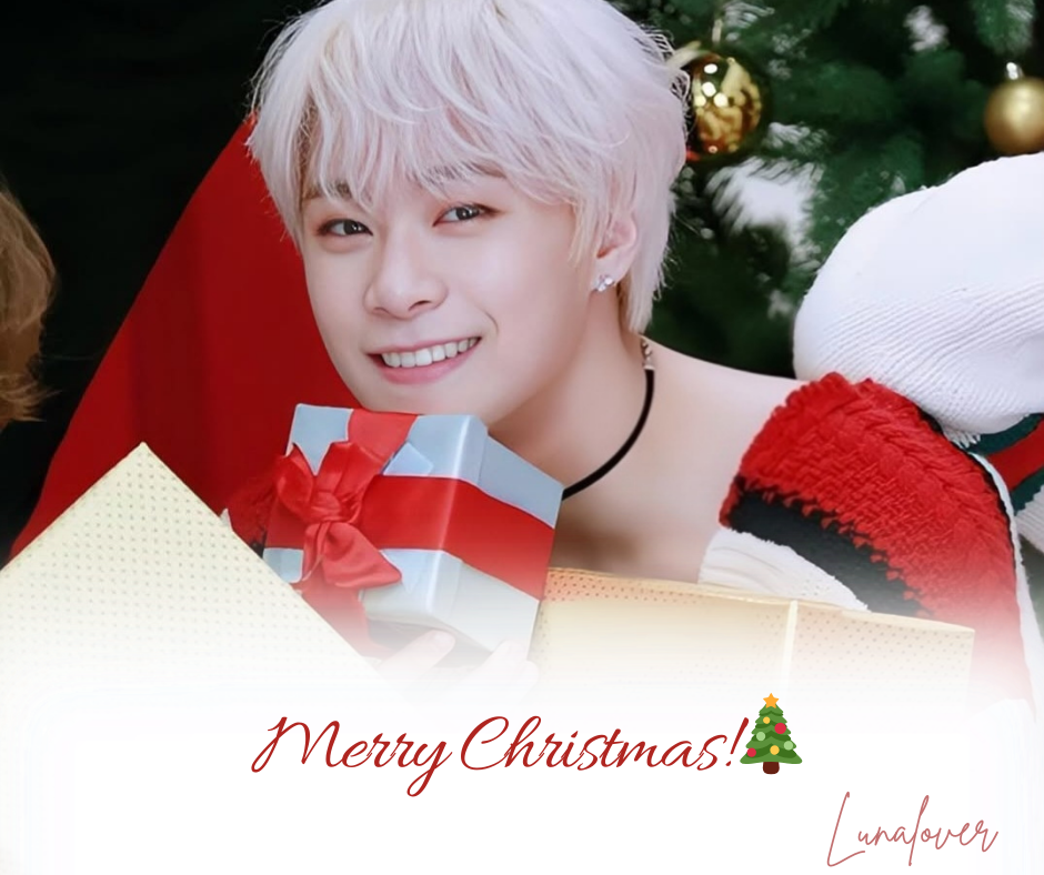 A moment captured by Moonbin (ASTRO)'s fan