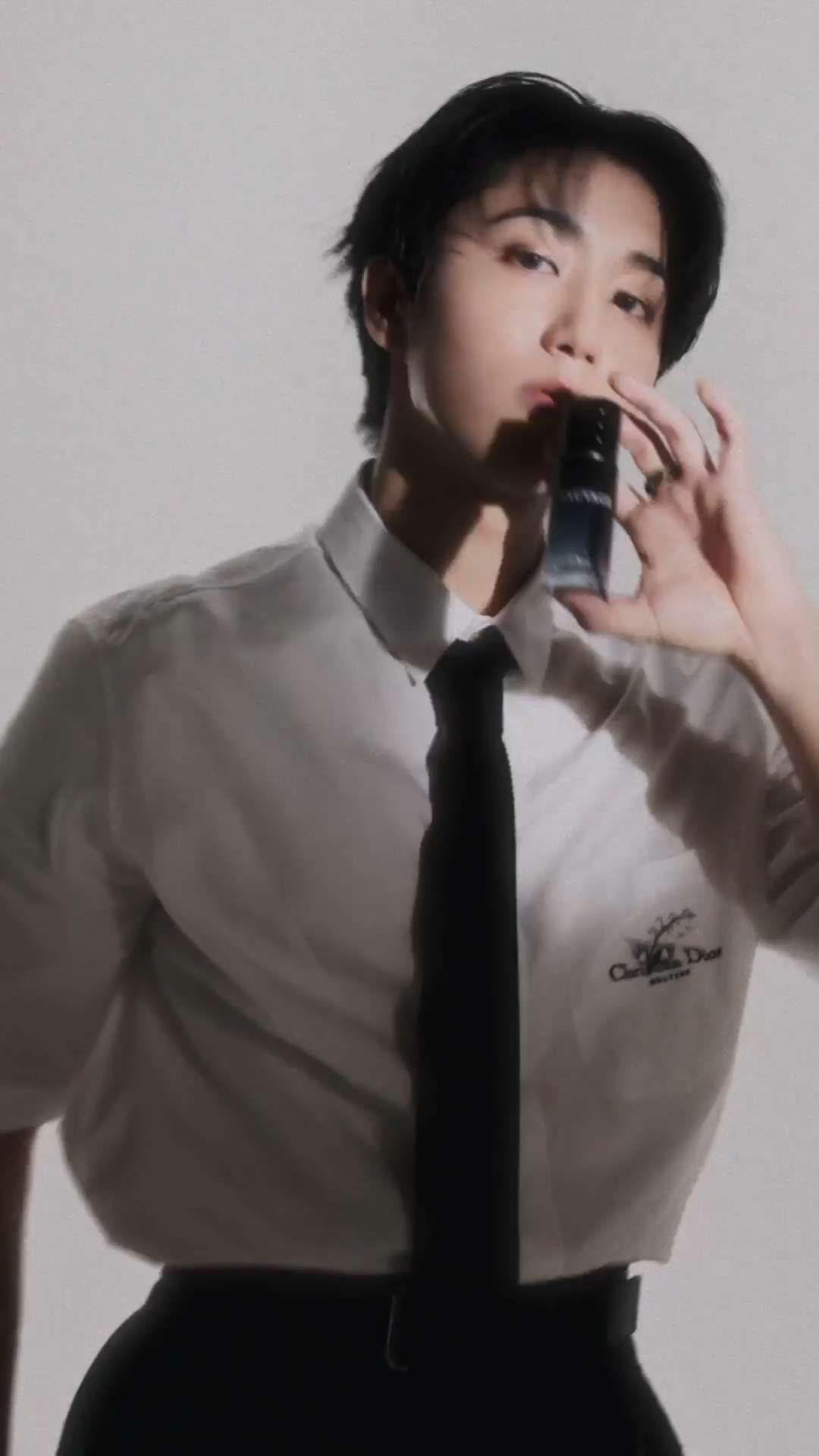 Fandom-recommended wallpaper image of HAN (Stray Kids)