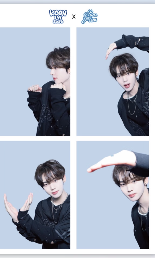 The most beloved wallpaper among Han Yujin (ZEROBASEONE)'s fans