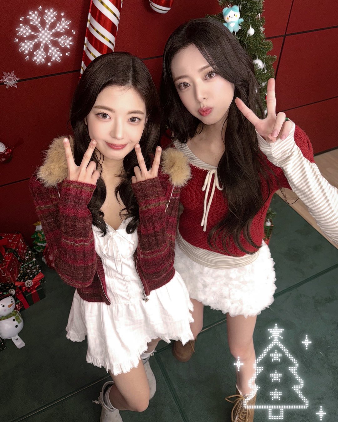 Recent activity shot of Lia (ITZY)