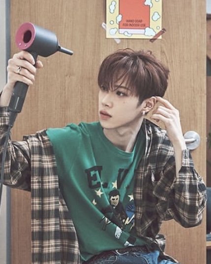 A moment captured by Arno (ALPHA DRIVE ONE)'s fan