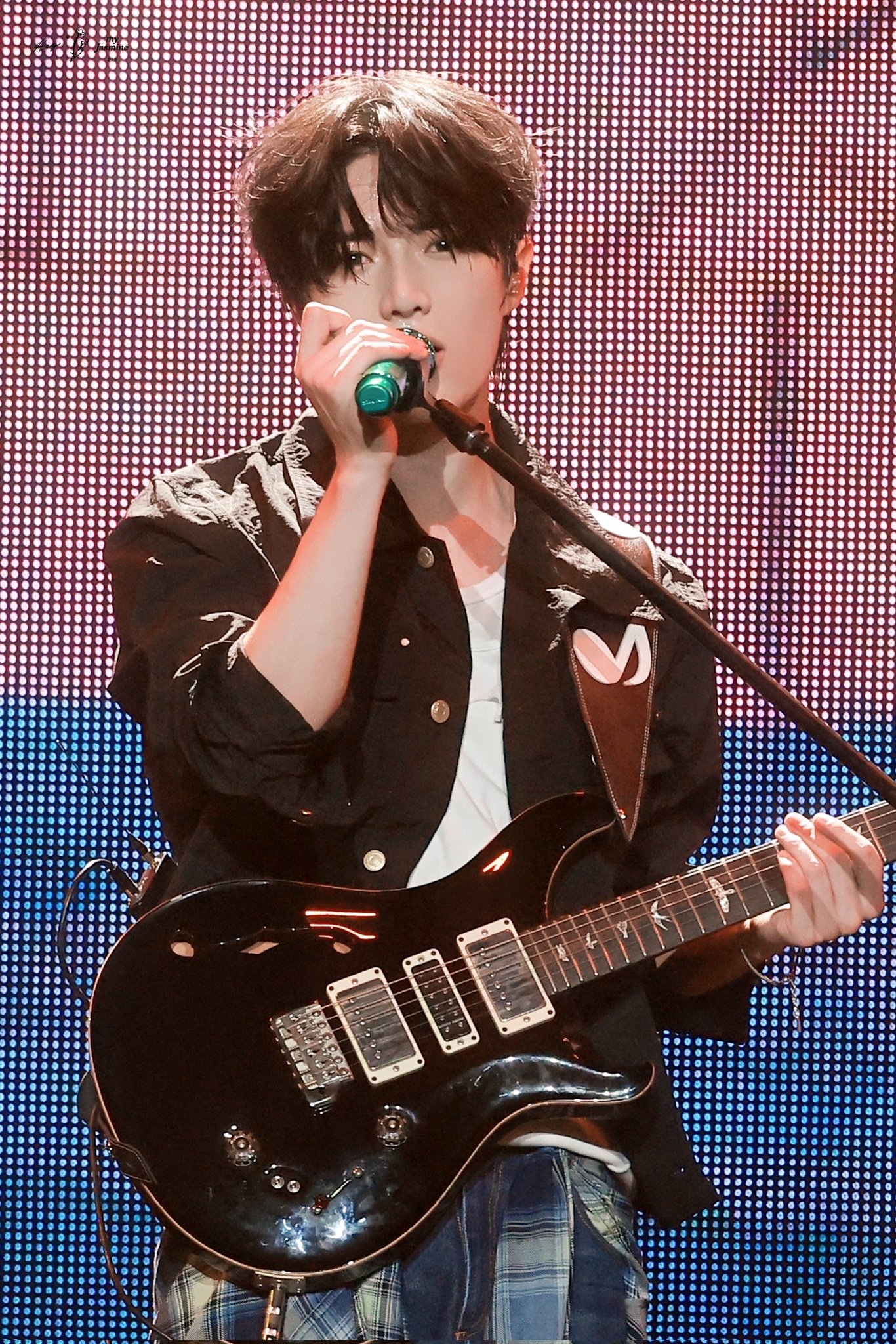 Latest photo of Beomgyu (TOMORROW X TOGETHER)