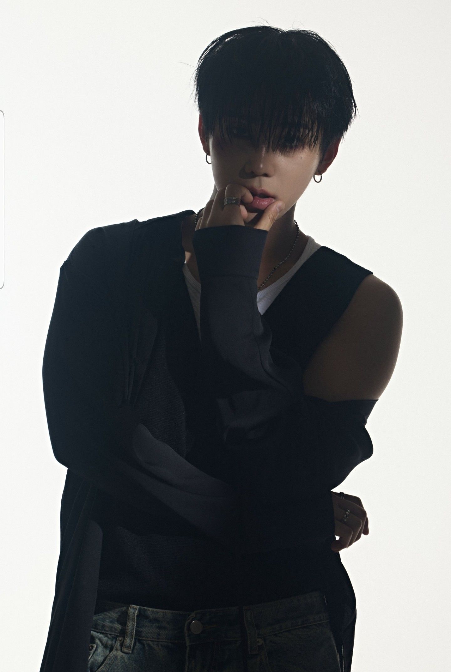 Recent activity shot of Junseo (BAE173)