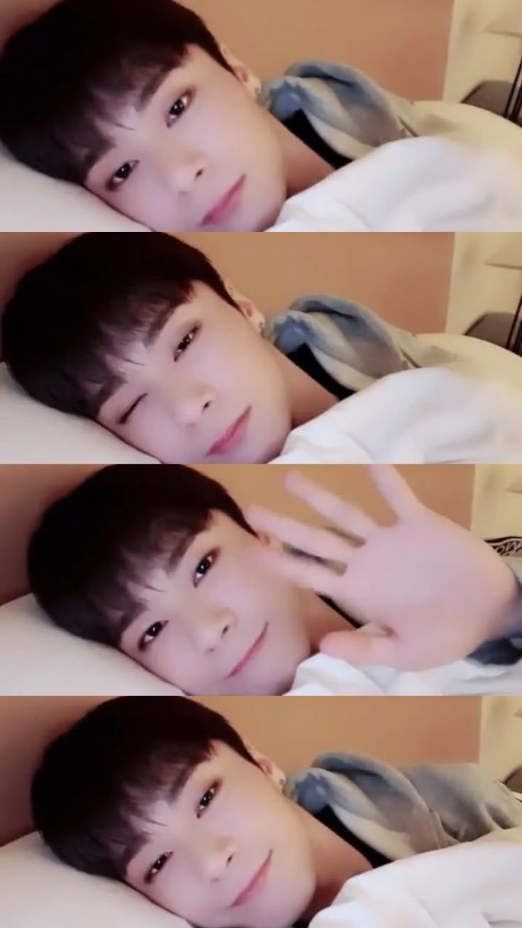 Fan-made special wallpaper for Moonbin (ASTRO)