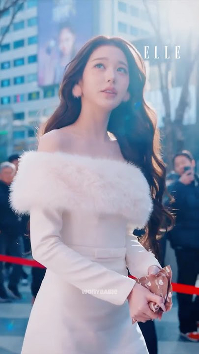 Latest photo of Jang Wonyoung (IVE)