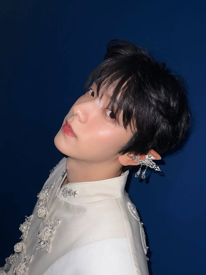 Latest photo of Soobin (TOMORROW X TOGETHER)
